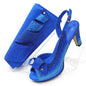 Italian Shoes And Bag Sets HGY1-6