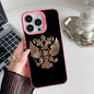 Epc Russia Russian Flags Poccnr Emblem Phone Case