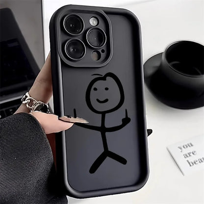Whale Aesthetic Cover Phone Case