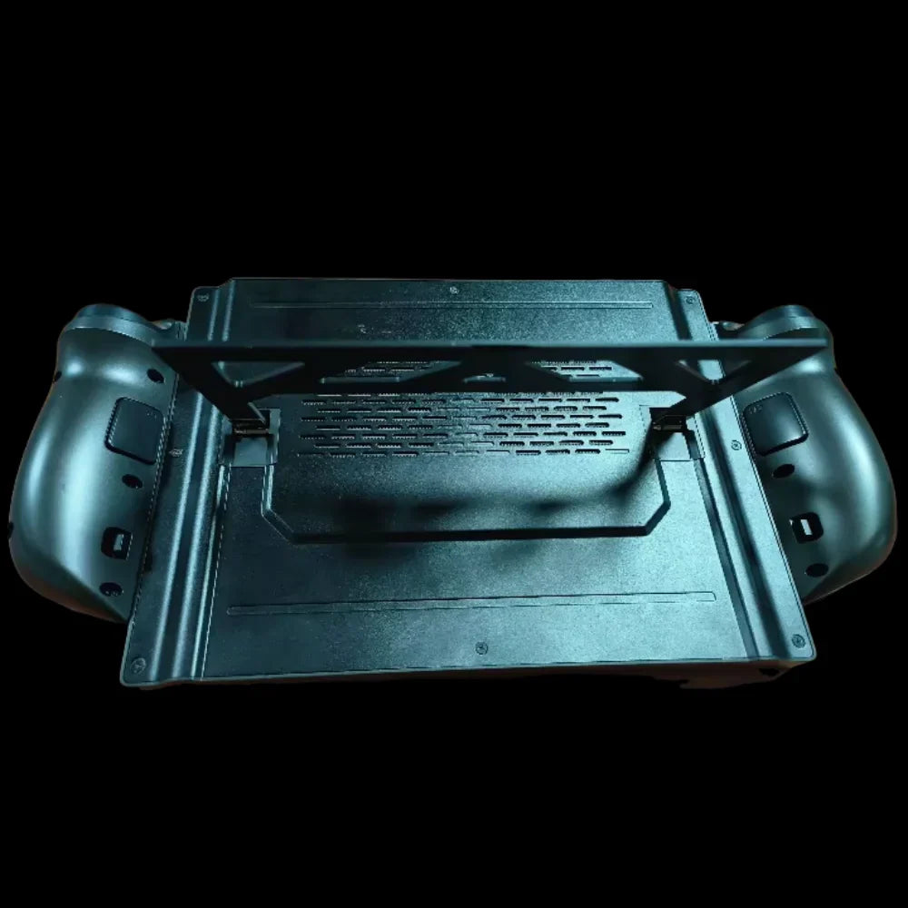 10.5" Handheld Gaming PC - Intel N95, 16GB RAM, Detachable Gamepad
