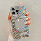 INS Butterfly Phone Case