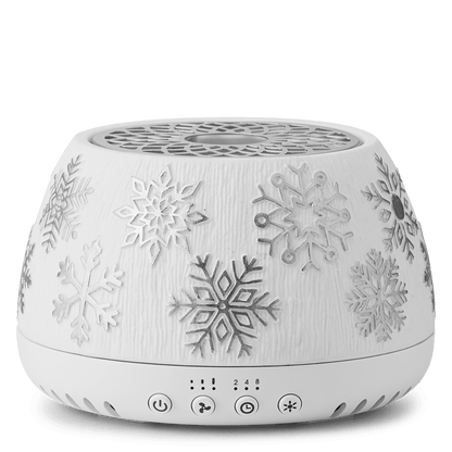 Snowed in Flannel Scentsy Pods