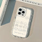 Cute Cartoon Duck Phone Case