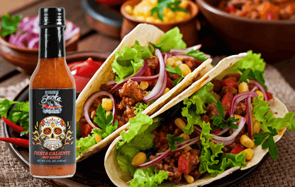 Fiesta Caliente (5oz)