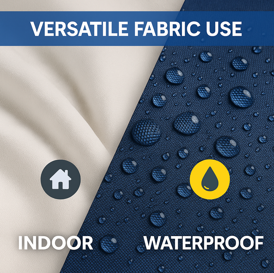 Create Your Own Custom Motorcycle Cover