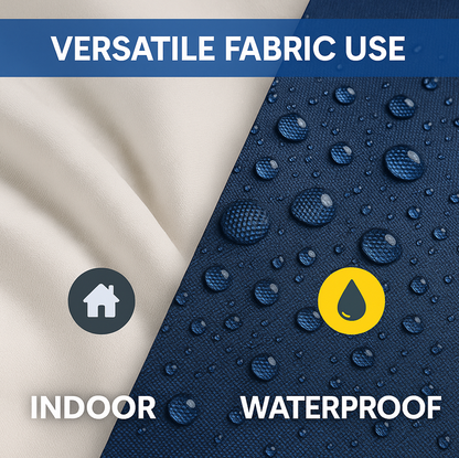 Create Your Own Custom Motorcycle Cover