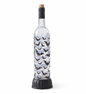 15" Water Spinning LED Halloween Bat Bottle with Timer