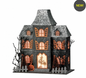 14.5" LED WITCH'S HOUSE