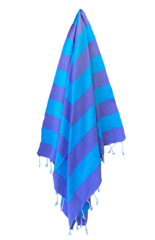 Zuma Turkish Towel | Kitchen + Metal