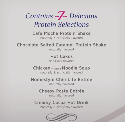 Select Sample Pack