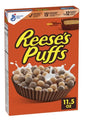 REESES PUFFS CEREAL 11.5OZ 6 PACK