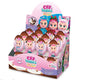 24PK Cry Babies CHOCOLATE EGGS