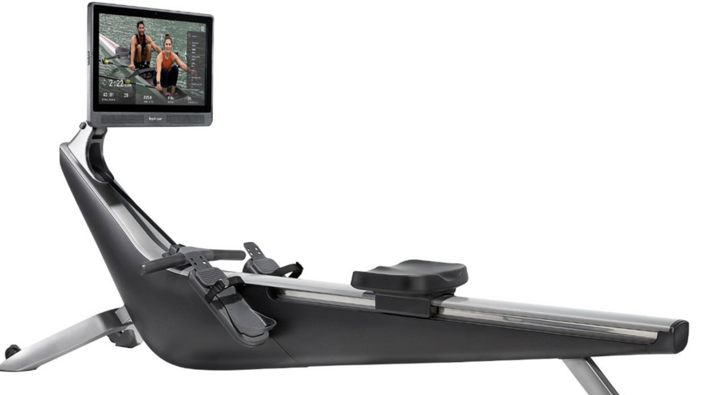 Original Hydrow Pro Rower
