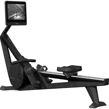 Hydrow Wave Rower - Pirate Black