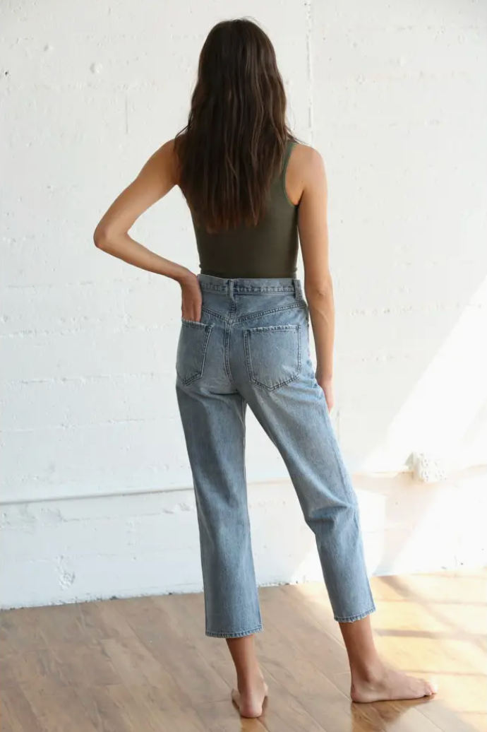 Jessi Jeans