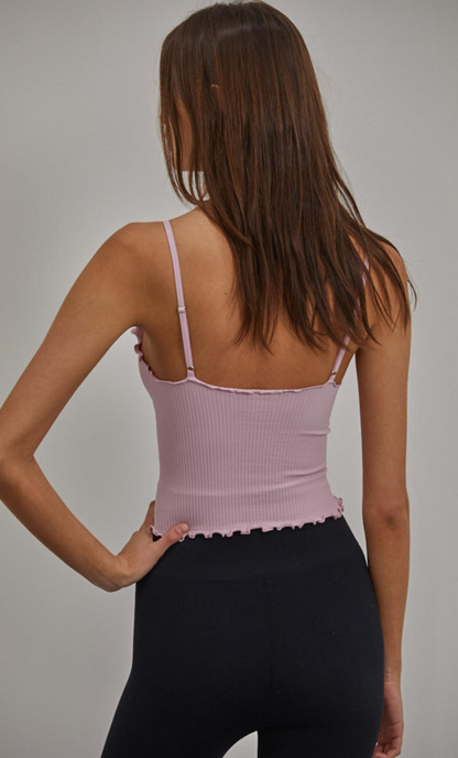 The Forever Young Cami