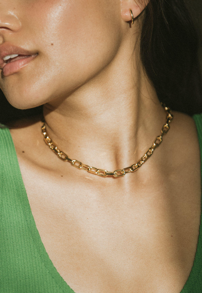 The Nikki Necklace
