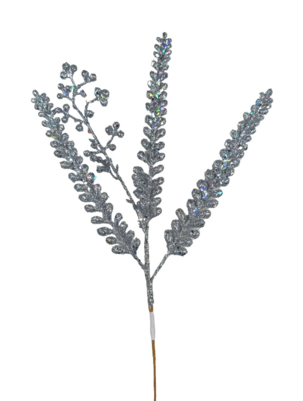 LAUREL FERN PICK SILVER