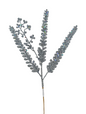 LAUREL FERN PICK SILVER