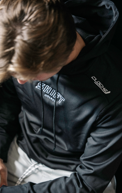 Momentum Hoodie