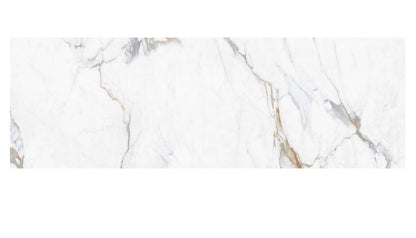Azure Regal Calacatta Panels