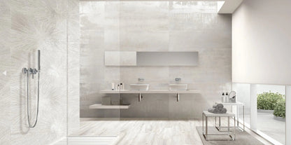 Ionic Porcelain Tile – Modern Cement Texture | Wall & Floor