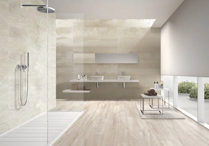 Ionic Porcelain Tile – Modern Cement Texture | Wall & Floor