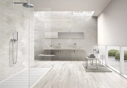 Ionic Porcelain Tile – Modern Cement Texture | Wall & Floor