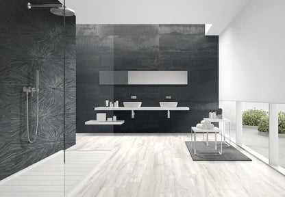 Ionic Porcelain Tile – Modern Cement Texture | Wall & Floor