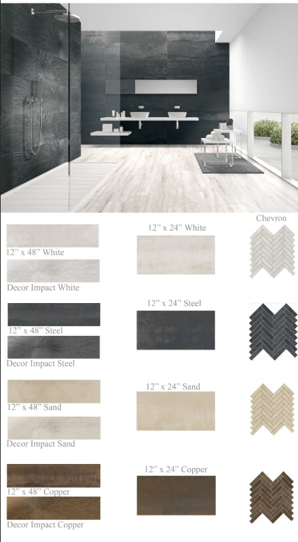 Ionic Porcelain Tile – Modern Cement Texture | Wall & Floor