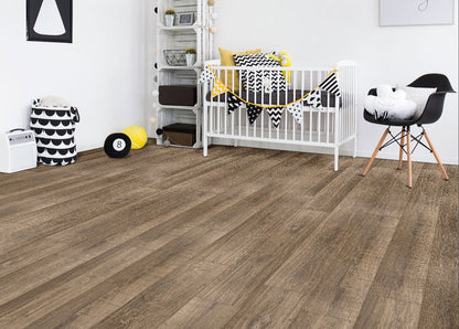 Abingdale® Luxury Vinyl Planks – Andover Collection (7x48, 20mil)