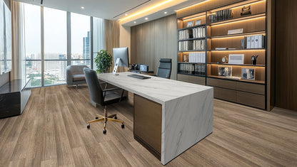 Abingdale® Luxury Vinyl Planks – Andover Collection (7x48, 20mil)