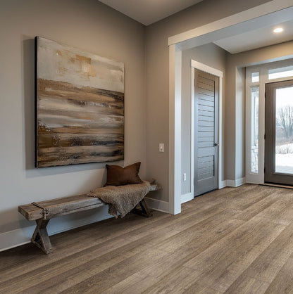Abingdale® Luxury Vinyl Planks – Andover Collection (7x48, 20mil)