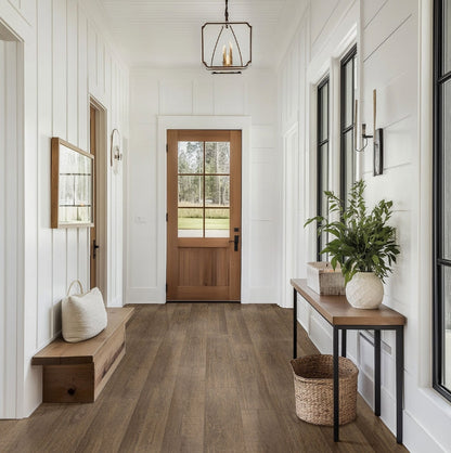 Abingdale® Luxury Vinyl Planks – Andover Collection (7x48, 20mil)