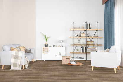 Abingdale® Luxury Vinyl Planks – Andover Collection (7x48, 20mil)