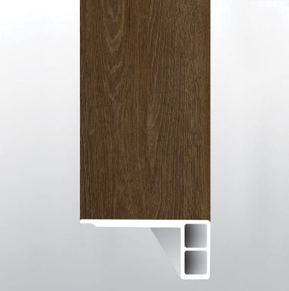 Abingdale® Luxury Vinyl Planks – Andover Collection (7x48, 20mil)
