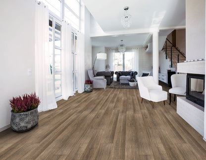 Abingdale® Luxury Vinyl Planks – Andover Collection (7x48, 20mil)