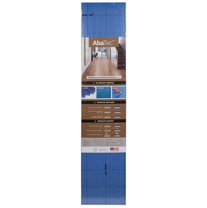 Abingdale® Luxury Vinyl Planks – Andover Collection (7x48, 20mil)
