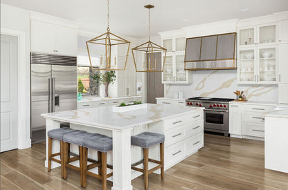 Andover – Bayhill Blonde | Luxury Vinyl Planks (7x48, 20mil)