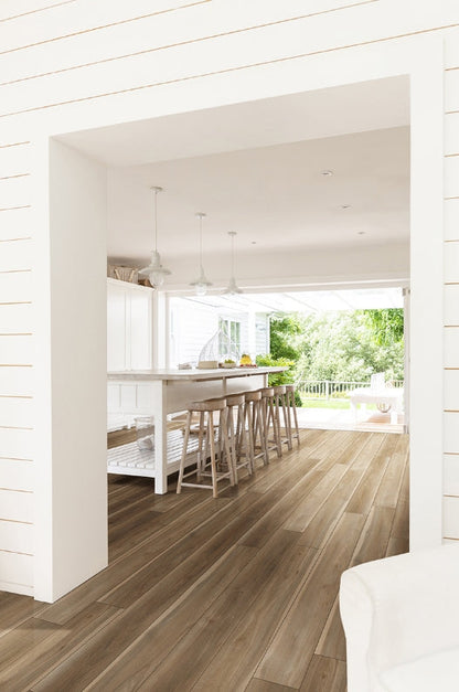 Andover – Bayhill Blonde | Luxury Vinyl Planks (7x48, 20mil)