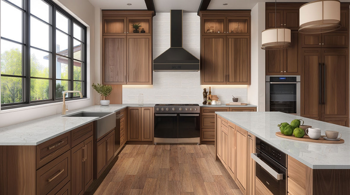 Andover – Bellamy Brooks | Luxury Vinyl Planks (7x48, 20mil)