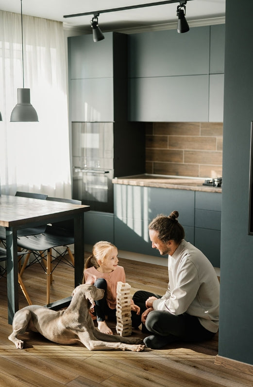 Andover – Blythe | Luxury Vinyl Planks (7x48, 20mil)