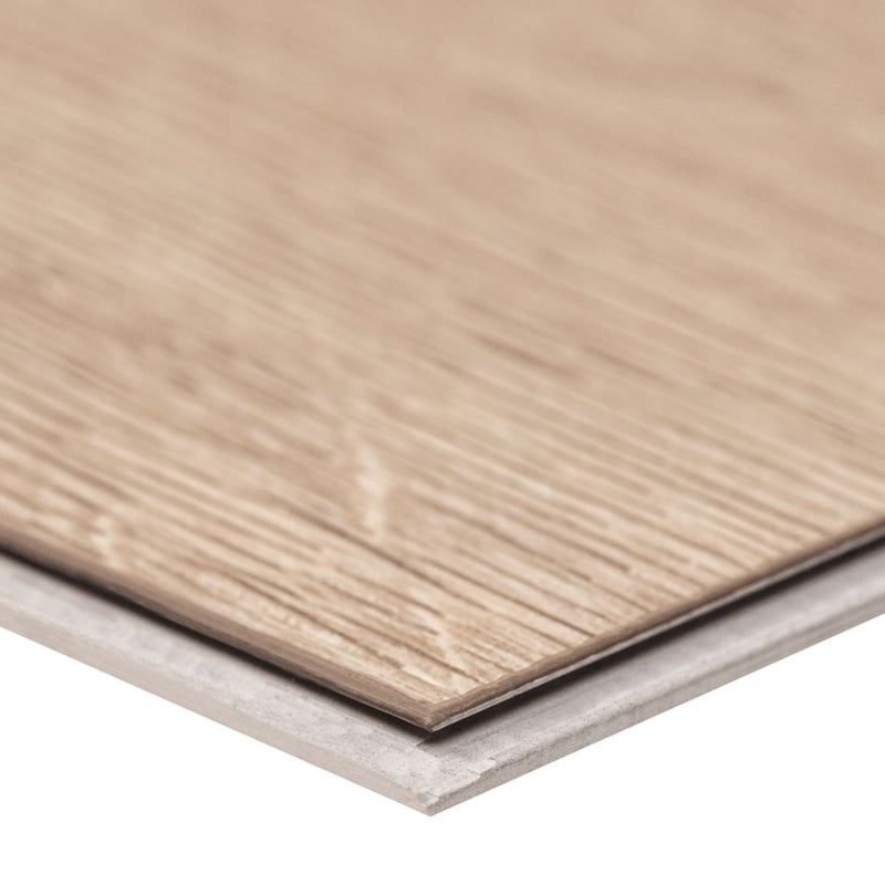 Andover – Daria Umber | Luxury Vinyl Planks (7x48, 20mil)