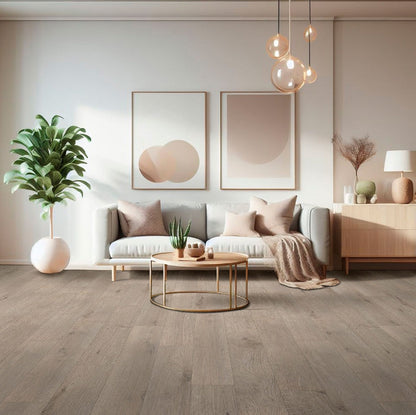 Andover – Daria Umber | Luxury Vinyl Planks (7x48, 20mil)