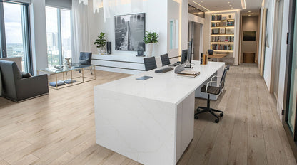 Andover – Daria Umber | Luxury Vinyl Planks (7x48, 20mil)