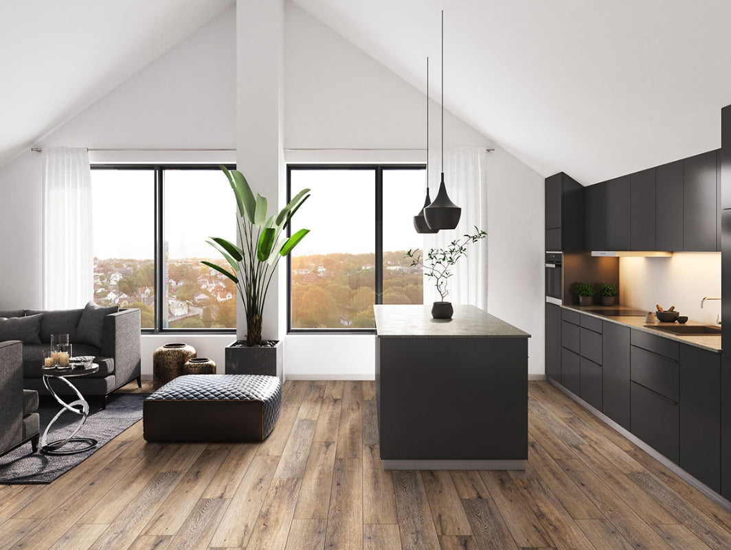 Andover – Hatfield | Luxury Vinyl Planks (7x48, 20mil)