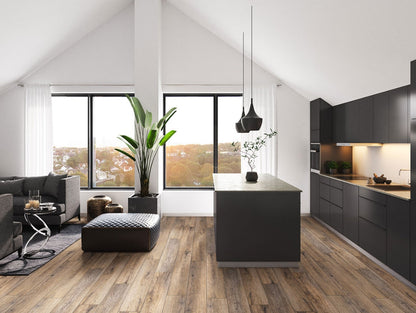Andover – Hatfield | Luxury Vinyl Planks (7x48, 20mil)