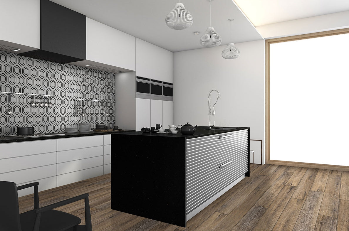 Andover – Hatfield | Luxury Vinyl Planks (7x48, 20mil)