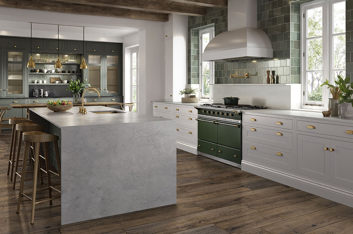 Andover – Hatfield | Luxury Vinyl Planks (7x48, 20mil)