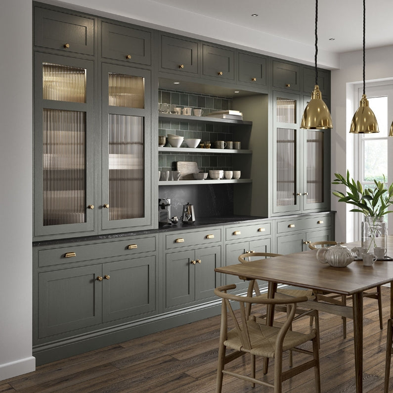 Andover – Hatfield | Luxury Vinyl Planks (7x48, 20mil)